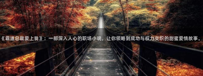 羞羞漫画在免费观看：《霸道总裁爱上我》：一部深入人心的职场小说，让你领略到成功与权力交织的甜蜜爱情故事。